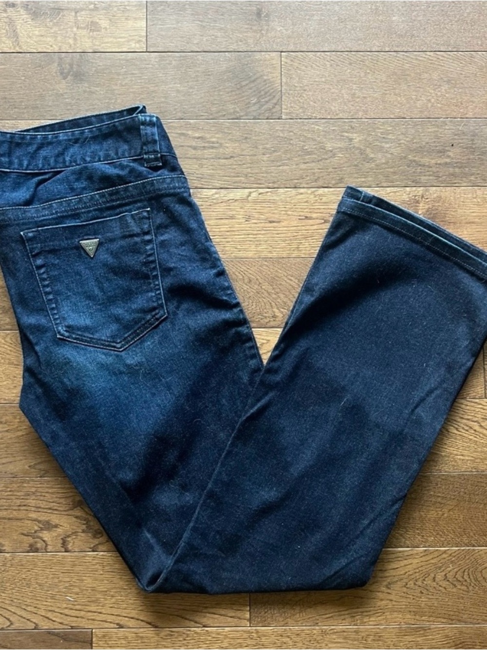 Guess Jeans - Bootcut